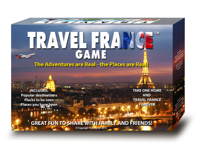 Travel France