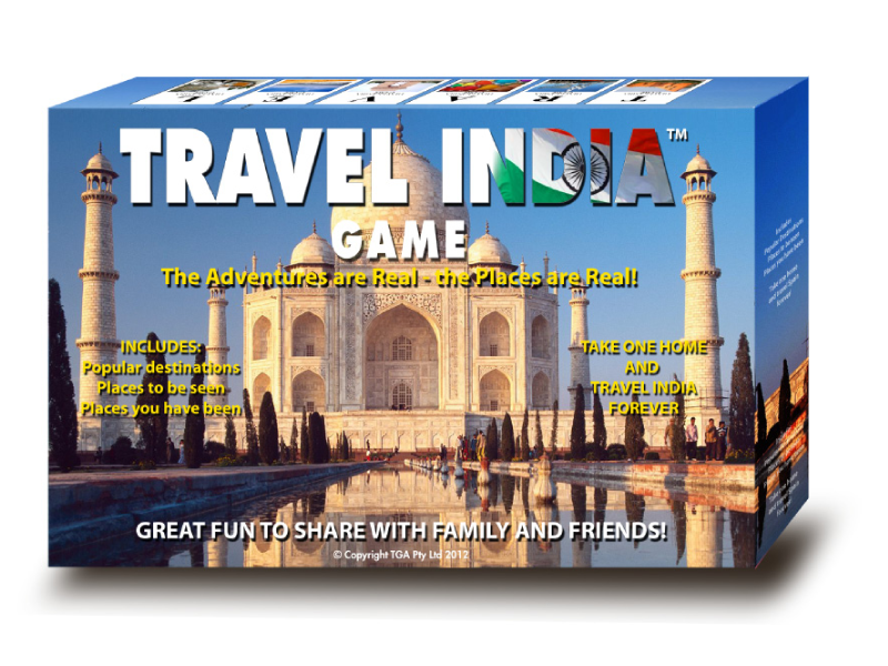 Travel india