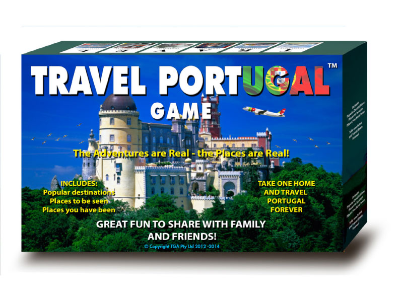 Travel Portugal