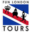 Fun London Tours Logo