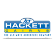 Hackett Cairns Logo