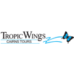 Tropic Wings Logo
