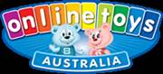 Online Toys Australia
